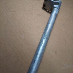 KISS製セパハン３７パイの画像
