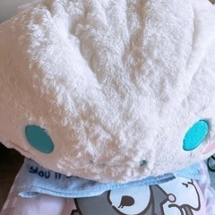 ぬいぐるみ