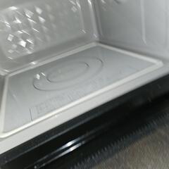 家電 キッチン家電 電子レンジの画像