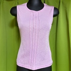 レディース　
タンクトップ