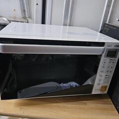 家電 キッチン家電 電子レンジの画像