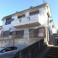 川口市木曽呂　1棟売アパート　オーナーチェンジ物件　現況満室稼働...