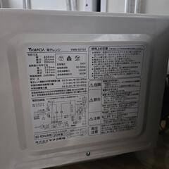 家電 キッチン家電 電子レンジの画像