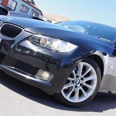 【自社ローン】 BMW(3シリーズ クーペ) 320i♬ 【独自...