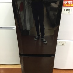 【6ヶ月保証】MITSUBISHI 2ドア冷蔵庫をご紹介します！...