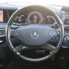 【自社ローン】 メルセデスベンツSクラス S350♬ 【独自審査...