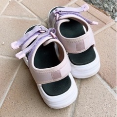 サイズ20cm♡サンダルの画像