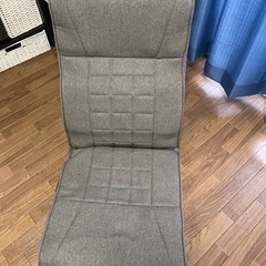 家具 ソファ 1人用ソファ　座椅子