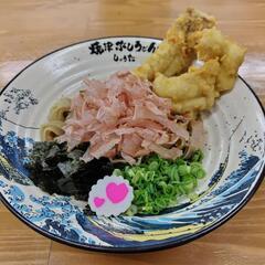 ★豊田市★焼津ぶしうどん しょうた 豊田店のアルバイト・パートの求人情報

時給1300円も可能！★週1~◎うどん屋♪早朝・昼・夜、週5勤務歓迎！
★「焼津ぶしうどん しょうた豊田店」
の画像