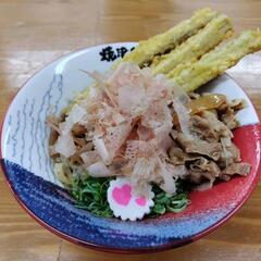 ★豊田市★焼津ぶしうどん しょうた 豊田店のアルバイト・パートの求人情報

時給1300円も可能！★週1~◎うどん屋♪早朝・昼・夜、週5勤務歓迎！
★「焼津ぶしうどん しょうた豊田店」
の画像