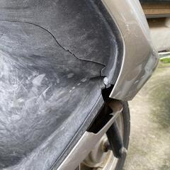 YAMAHA　ジョグ　不動の画像