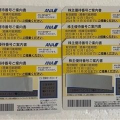 株主優待