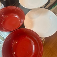 生活雑貨 食器 プレート4点セット