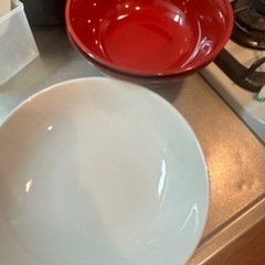 生活雑貨 食器 プレート4点セットの画像