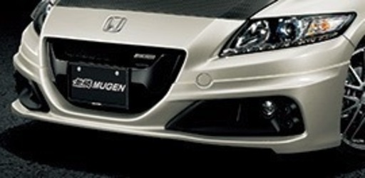 無限　フロントエアロ　CR-Z ZF2 中期　未使用品