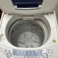 家電 生活家電 洗濯機の画像