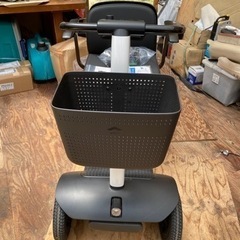 ウィールS  4輪セニアカー　展示品の画像