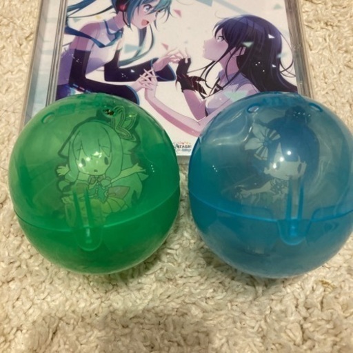 プロセカCD