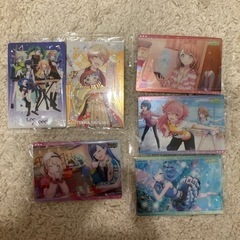 プロセカCDの画像