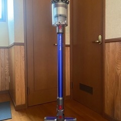最終値下ダイソン Dyson 掃除機 コードレス V11 Fluffyの画像