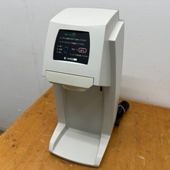 サンデン　SANDEN　ワンショットマシン　カップアイス　ソフト...