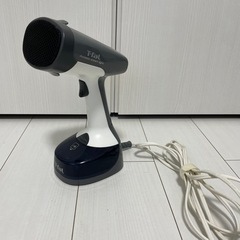 値下げ　スチームアイロンの画像