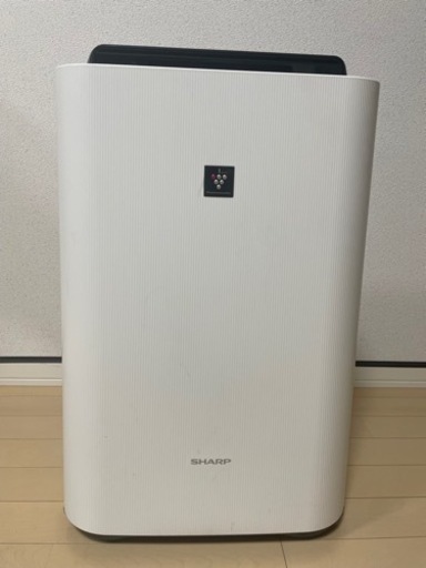 SHARP 2016年製　加湿空気清浄機