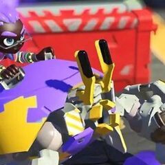 対面スプラトゥーン会 in 池袋