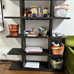 家具 収納家具 本棚