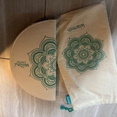 毛糸バリ入れ物x2KintPro 
