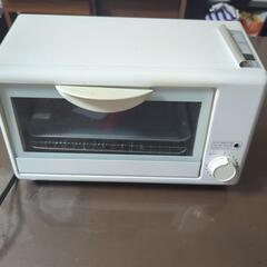 家電 キッチン家電 オーブントースター