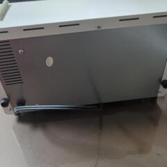 家電 キッチン家電 オーブントースターの画像