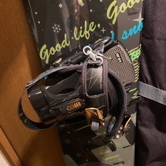 スポーツ スノーボード(引っ越しの為6／27迄！！)の画像