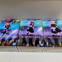 セット売り!! 推しの子 フィギュアの画像