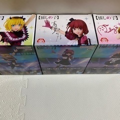 セット売り!! 推しの子 フィギュアの画像