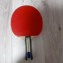 卓球のラケット　ケース　スポーツ