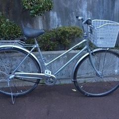 自転車 0759
