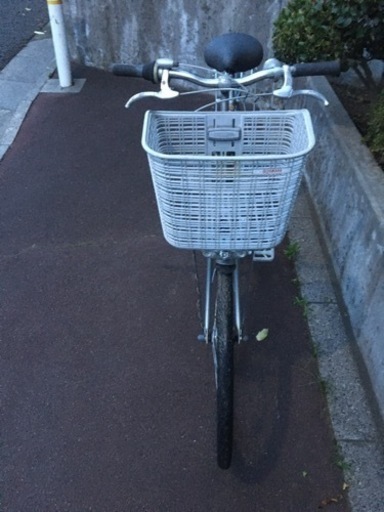 自転車 0759