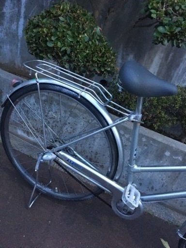 自転車 0759
