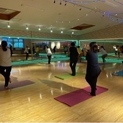 健康作り教室の画像
