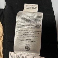 値下げ　子供用品 ベビー用品 ベビーキャリア、抱っこひもの画像