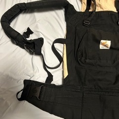 値下げ　子供用品 ベビー用品 ベビーキャリア、抱っこひもの画像