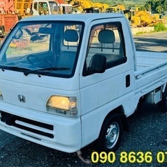 ホンダHONDA. アクティACTY. GD-HA7. 173,...