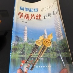 ひょうたん笛の画像