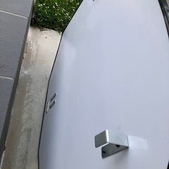 バスケットゴールの画像