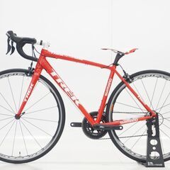 TREK 「トレック」 EMONDA ALR5 FACTORY RACING 2016年モデル ロードバイクの画像