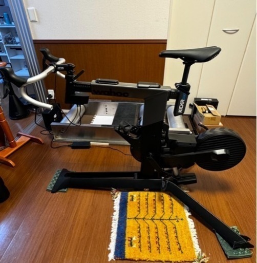 その他 kicker bike