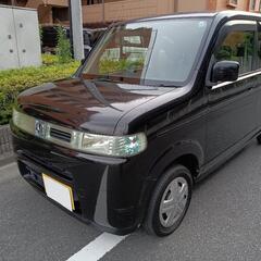 ザッツ　ターボ　検６年１１月 　即乗り可