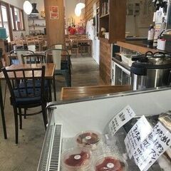 【さかなめし】ホールスタッフ募集！主婦・主夫大歓迎♪家庭との両立...