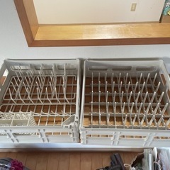 ホシザキ食洗機の画像
